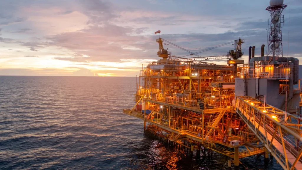 FPSO Bacalhau