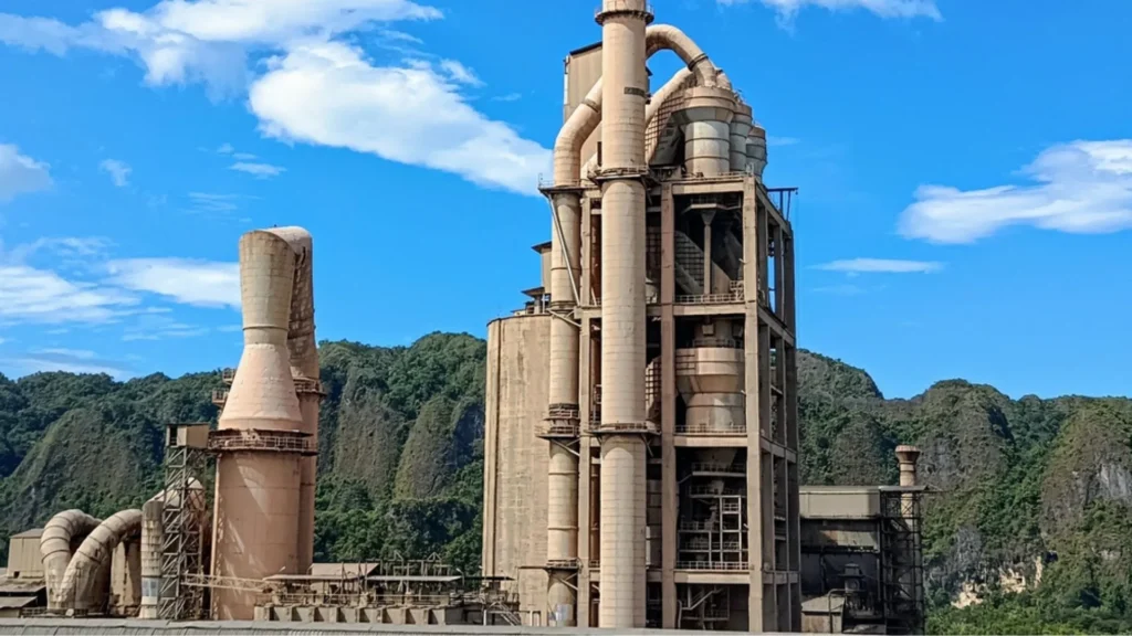 Philippine cement industry moves towards lower carbon production