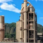 Cemento en Filipinas reduce CO₂