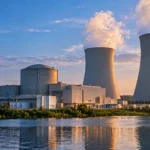 Central nuclear Duane Arnold de 615 MW en Iowa