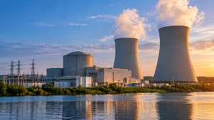 Central nuclear Duane Arnold recibe US$1.900 millones para volver a operar