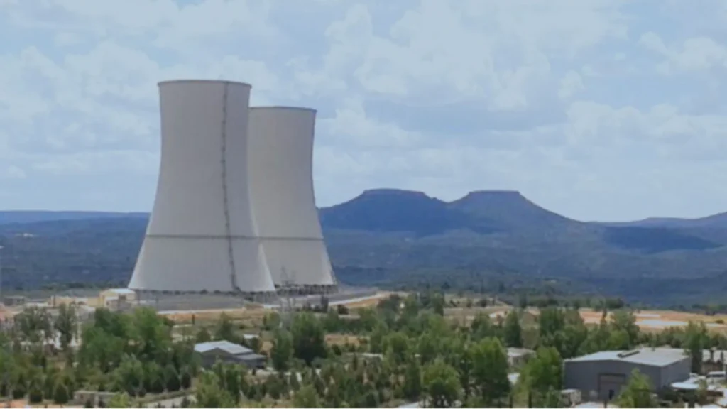 Central nuclear de Trillo