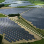 Centrica pone en marcha una planta solar de 18 MW en Burton-on-Trent con Push Power para generar electricidad verde en Reino Unido.