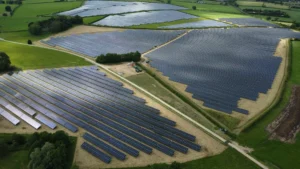 Centrica activa una planta solar de 18 MW en Burton-on-Trent