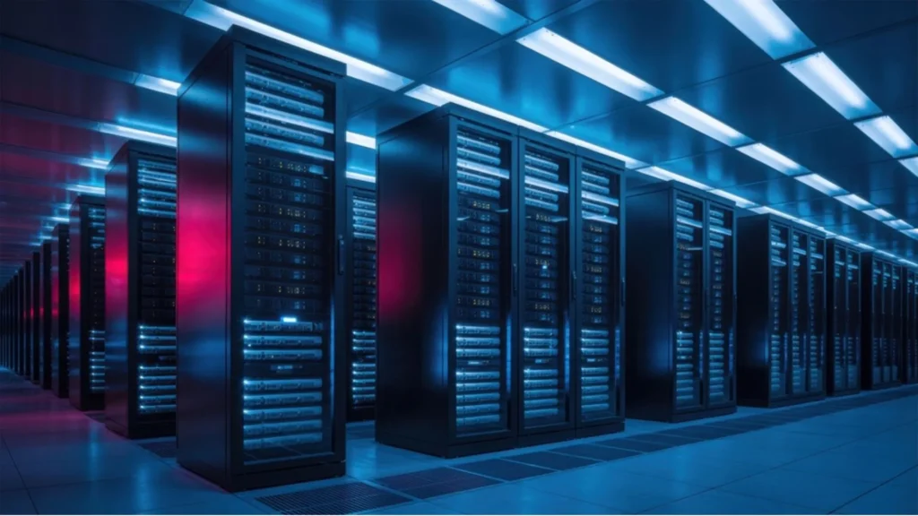 Tech companies look to uranium to fuel their digital future