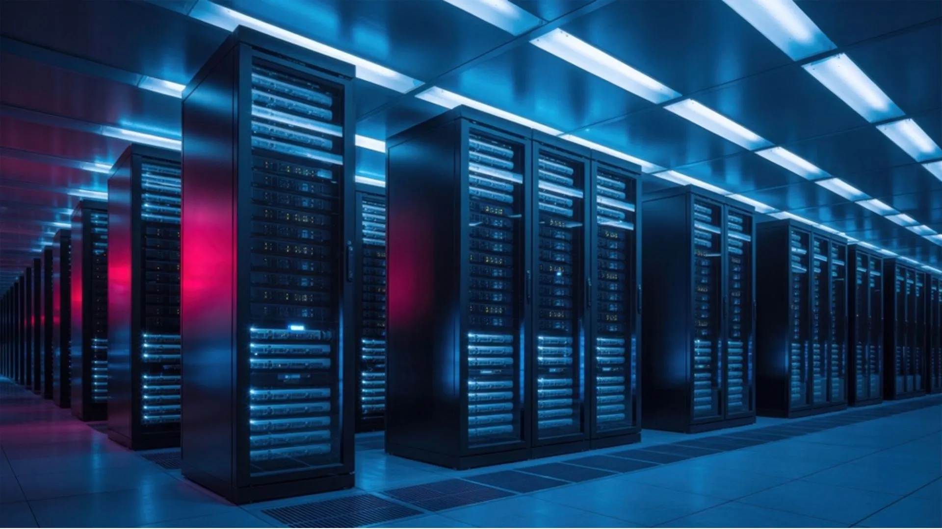 Centros de datos buscan uranio para sostener la era de la Inteligencia Artificial