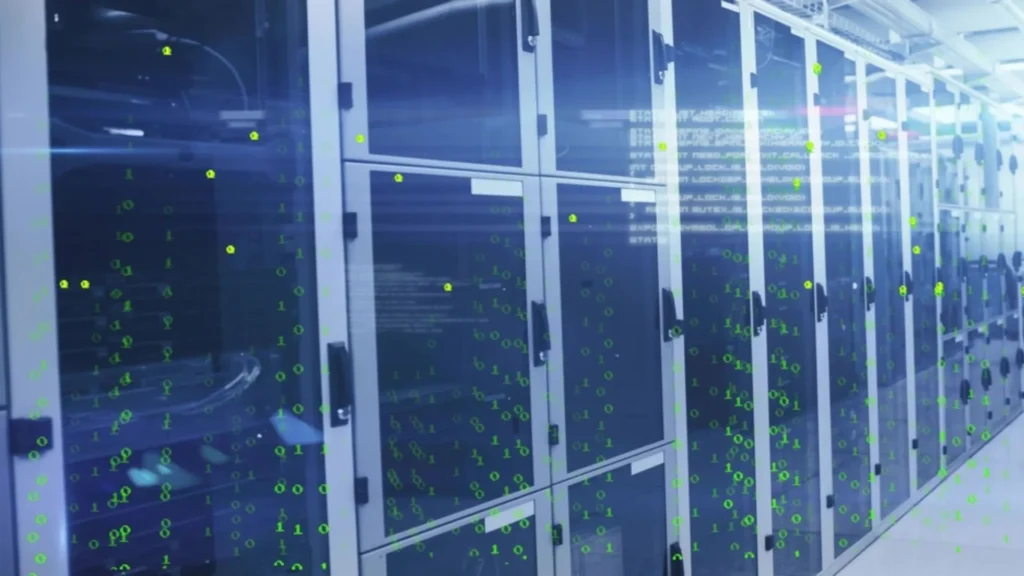Data Centers Will Consume One-Fifth of U.S. Electricity by 2035
