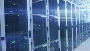 Los centros de datos consumirán una quinta parte de la electricidad de EE. UU. para 2035