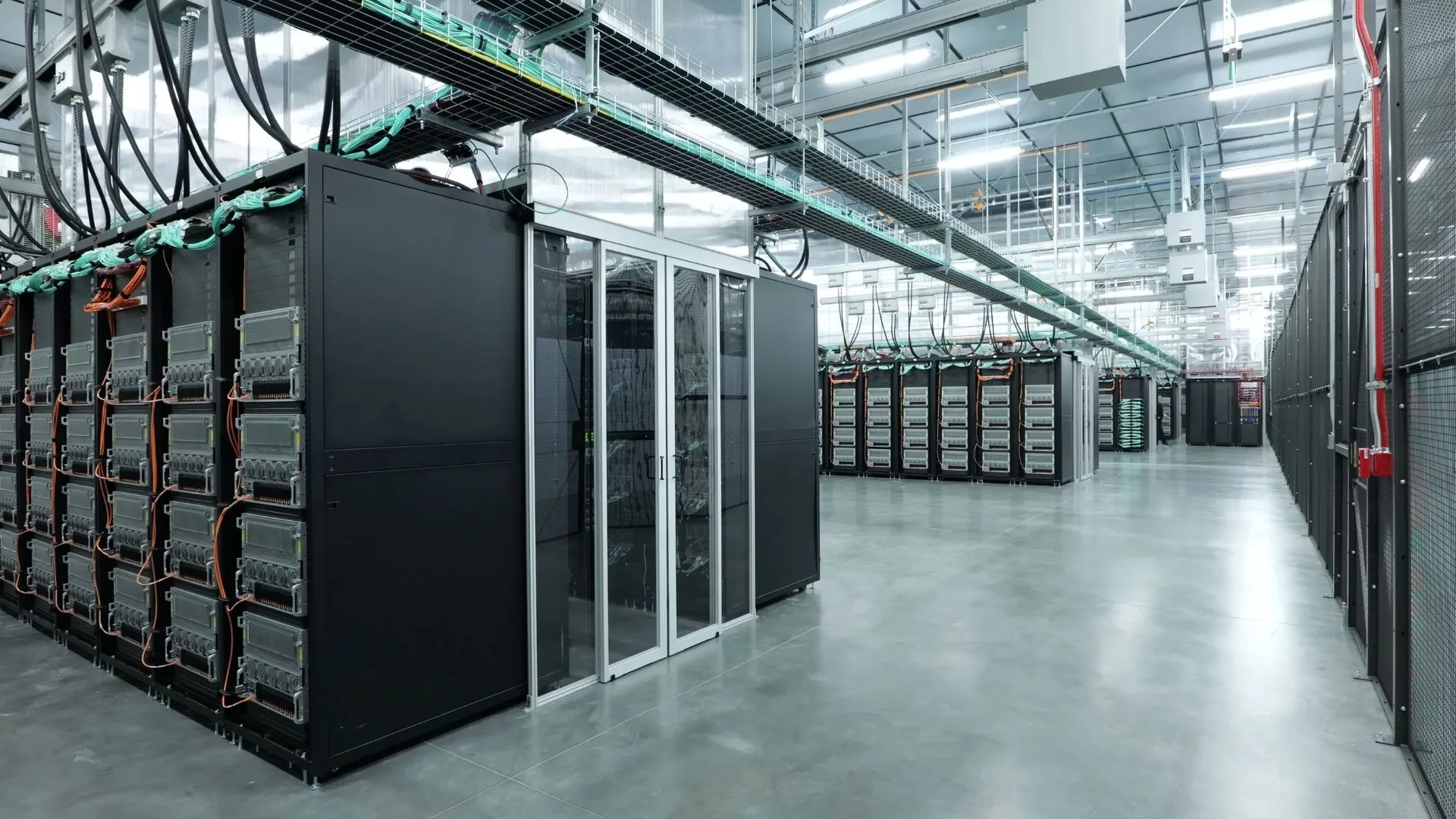Data centers en Virginia aumentan la presión energética sobre Dominion