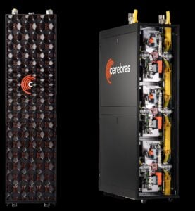 Cerebras lanza el CS-4 y redefine la arquitectura para acelerar la inferencia de IA