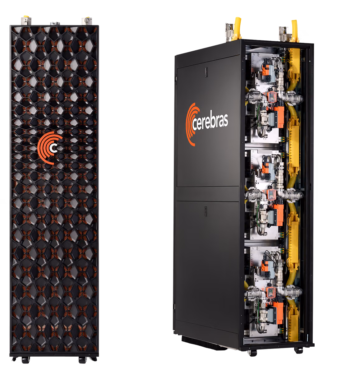 Cerebras presenta el CS-4 para acelerar la inferencia de IA