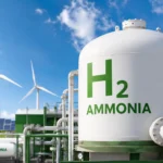 Certificados de amoníaco verde en la producción sostenible de Envision Energy para la descarbonización industrial