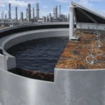 Control predictivo de la corrosión en techos flotantes internos (IFR)