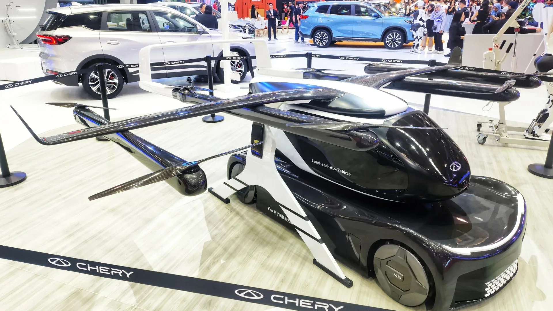 Chery destinará US$75 millones en KG Mobility para expandirse