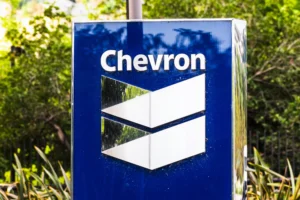 Chevron y Microsoft firman un pacto energético de dos décadas en Texas