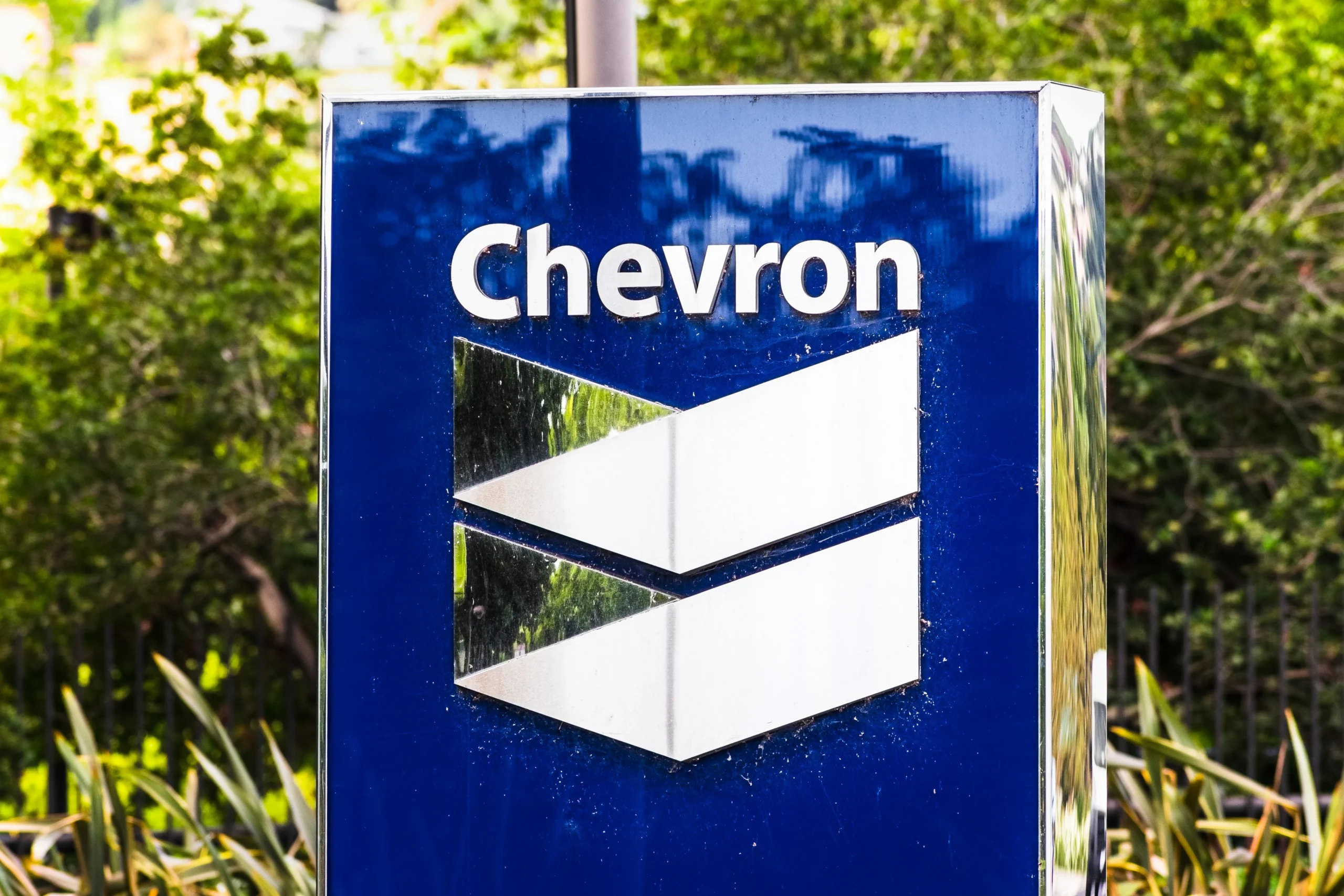 Chevron empresa proveedora de gas natural de la cuenca de Permian para el suministro eléctrico de centros de datos en Texas.
