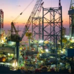 Chevron cierra plataforma Petronius por tormenta en el Golfo