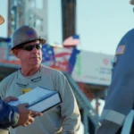 Chevron impulsa producción y empleo en EE.UU.