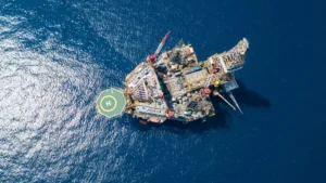 Sintana y Chevron activan exploración offshore en Uruguay con campaña sísmica 3D