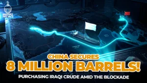 China accelerates purchases of Iraqi oil due to Gulf crisis