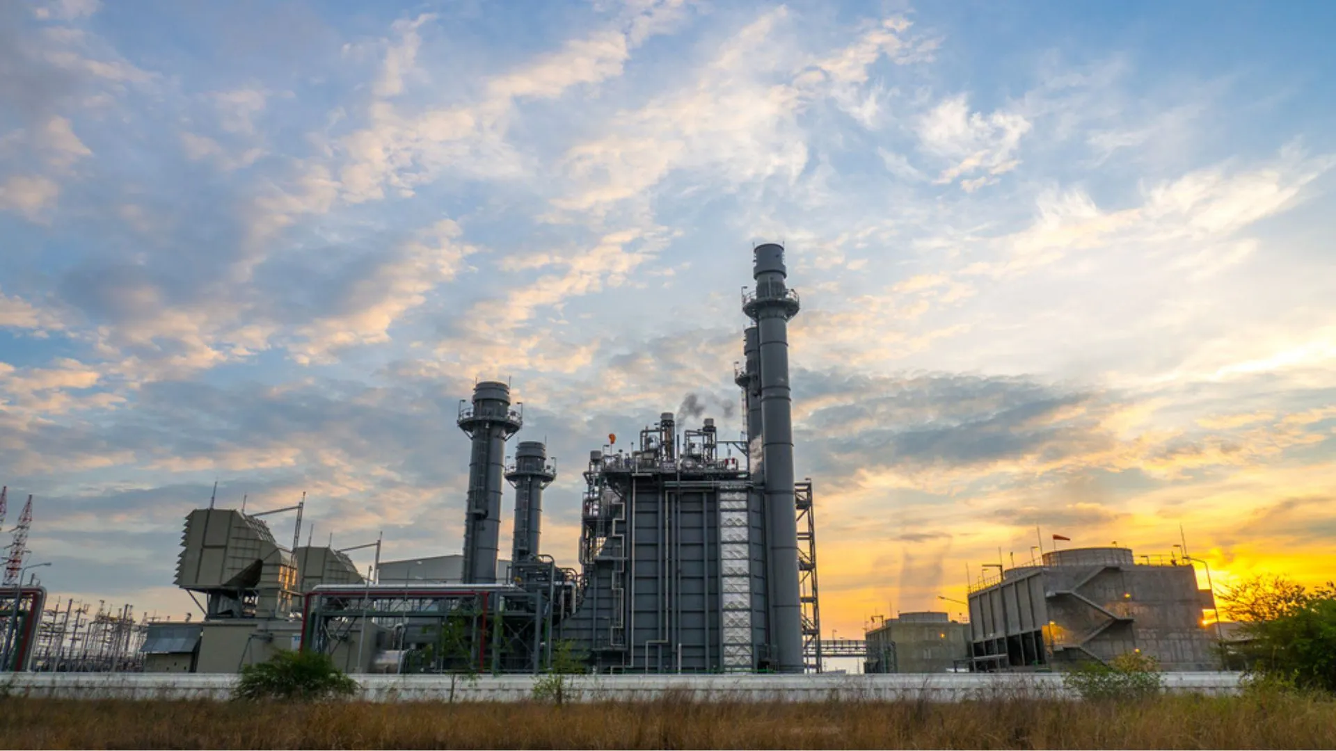 China ofrecerá futuros de GNL en yuanes