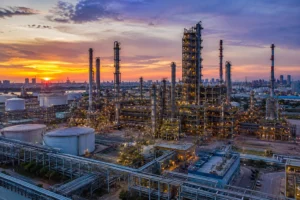 China refining projects: 500,000 bpd delayed due to Hormuz crisis