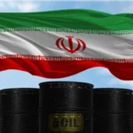 China usa petróleo iraní ante el bloqueo de Ormuz