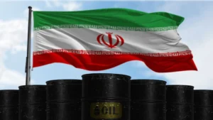 China se apoya en reservas de petróleo iraní ante bloqueo del estrecho de Ormuz