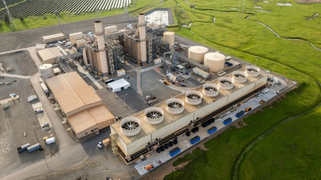 Chiyoda lidera contrato FEED de QatarEnergy