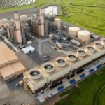 Chiyoda lidera contrato FEED de QatarEnergy