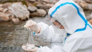 Urenco y el OIEA fomentan soluciones para aguas residuales mineras