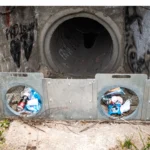 Los sistemas de captura de residuos representan un modelo de cómo se puede actuar localmente con impacto global.