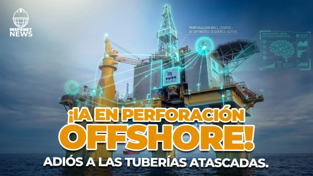CleanSight amplía su despliegue en la flota offshore de Aker BP