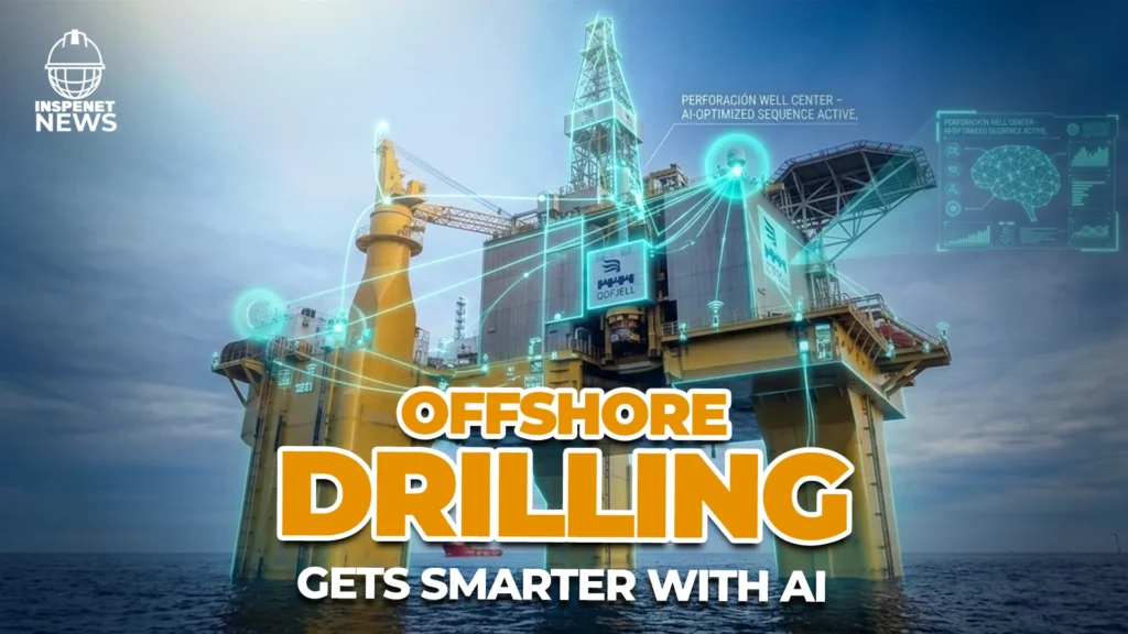 CleanSight expands Its deployment in aker BP’s offshore fleet