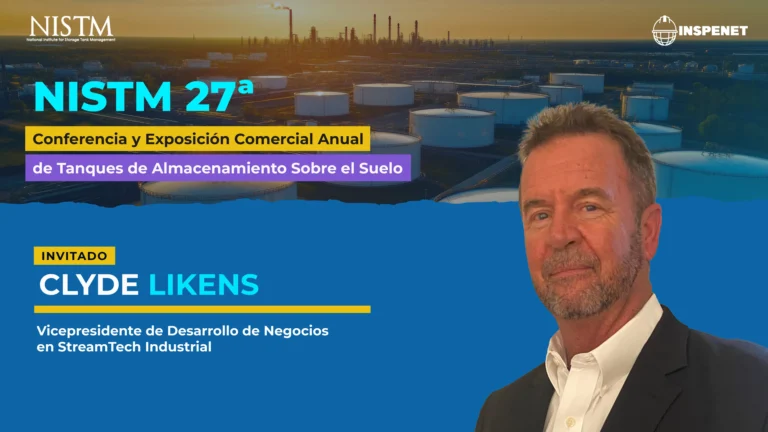 Expertos en limpieza de tanques industriales con máxima seguridad
