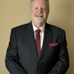 Clyde May