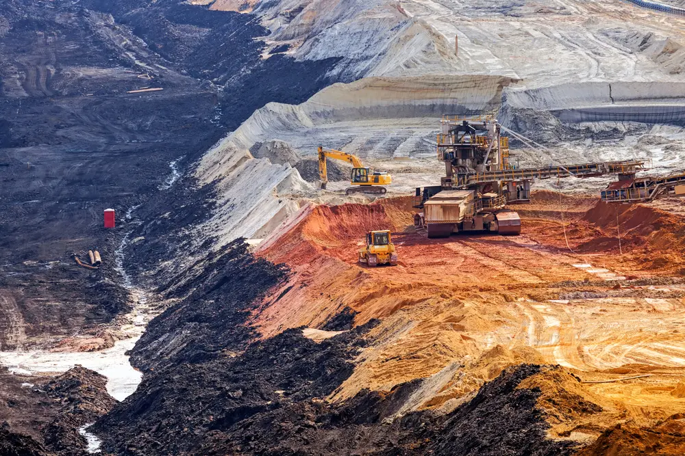 Cobre Panamá