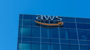 Rio Tinto and AWS power data centers with low-emission copper produced in the U.S.