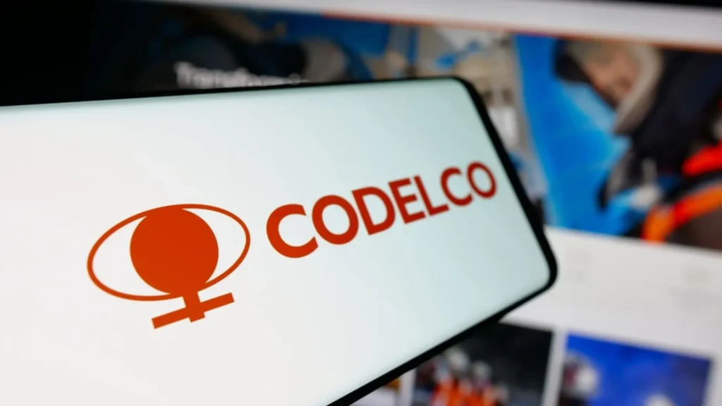 Codelco intensifica revisión técnica tras tragedia en El Teniente