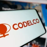 Codelco eleva seguridad minera