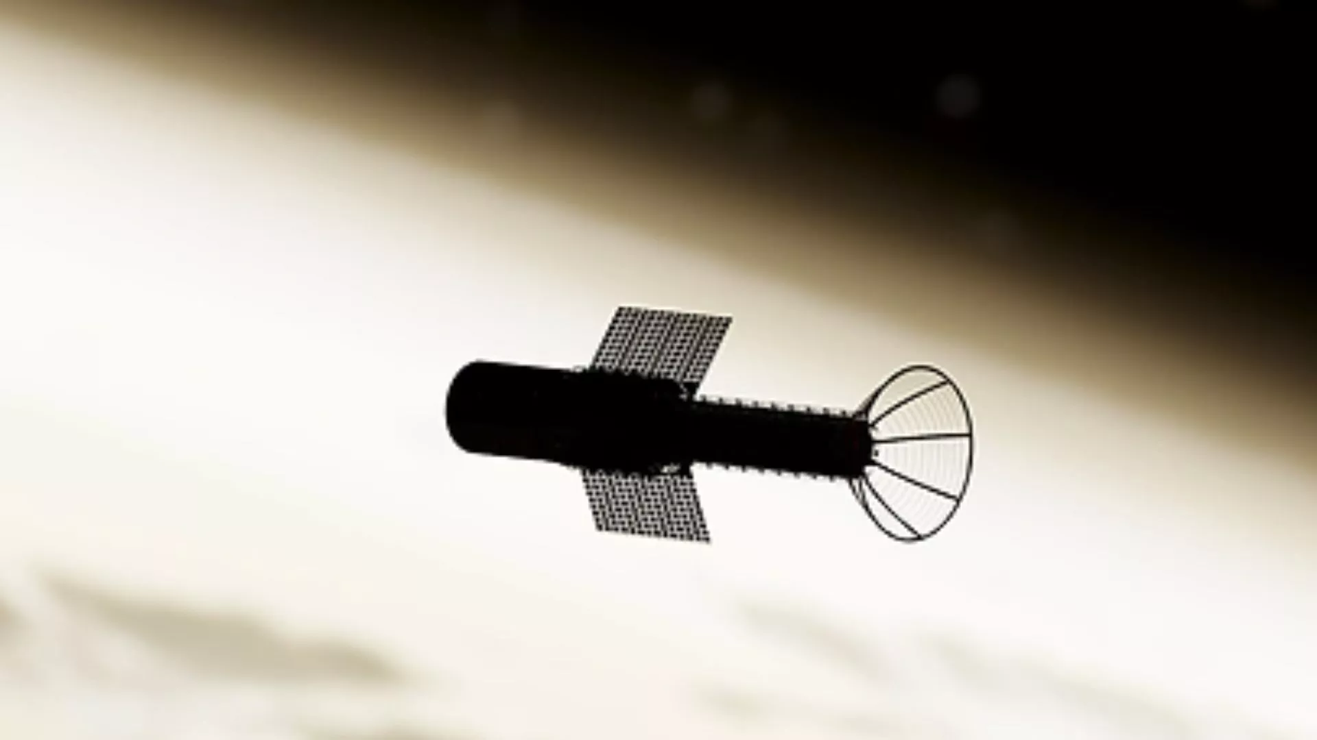 Cohete de plasma que reduce el tiempo de viaje a Marte