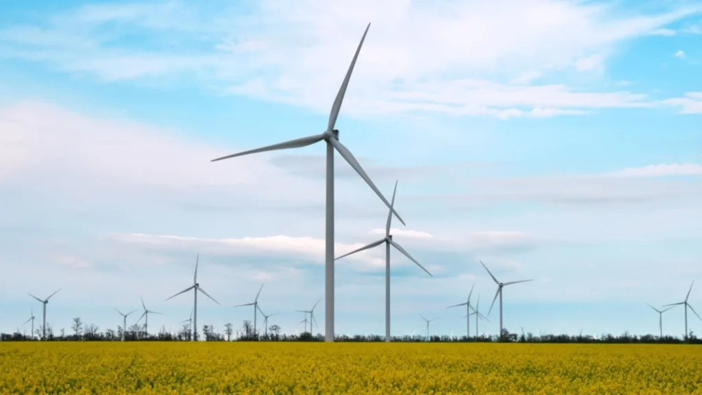 ComEd activa dos subestaciones para integrar 550 MW eólicos en Illinois