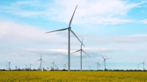 ComEd activa dos subestaciones para integrar 550 MW eólicos en Illinois