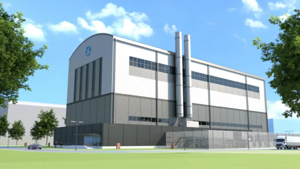 Reactor Hermes