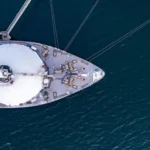 proyecto Commonwealth LNG alcanza la decisión final de inversión