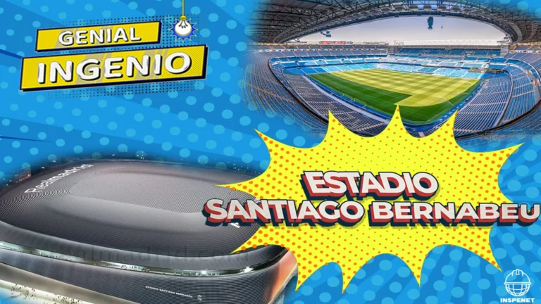 Cómo nació el Santiago Bernabéu: La casa del Real Madrid