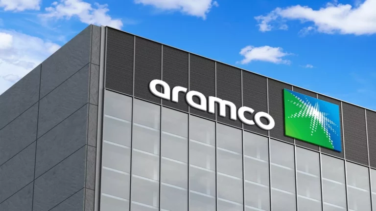 Compañía suministrará equipos para el proyecto MGS de Aramco