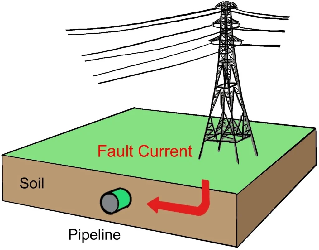 Conductive (Resistive) Coupling