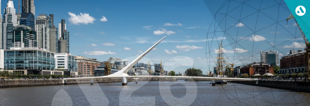 Conferencia Arpel 2026