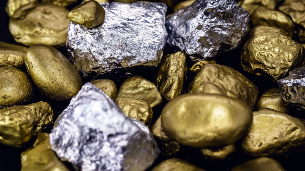 Amaroq identifies critical high grade ores at Black Angel mine